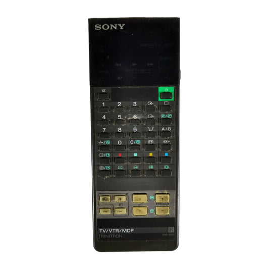 Sony RM-689