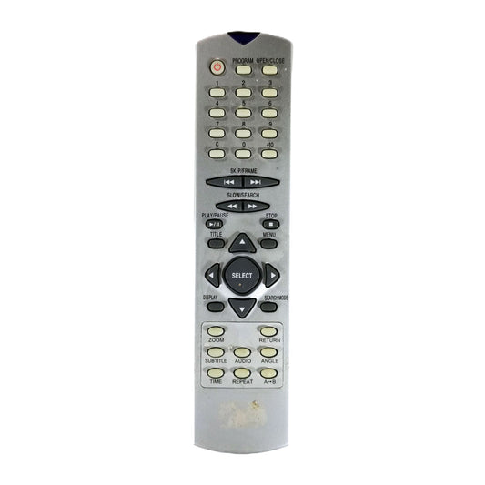 Remote Control (White)