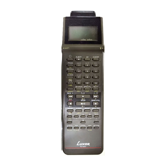 Luxor RC 9284