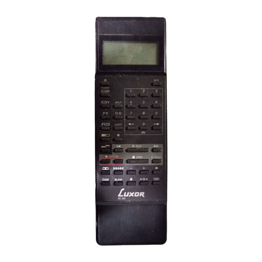 Luxor RC 581