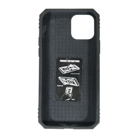 IPhone 11 Pro: Case (Black) Stand