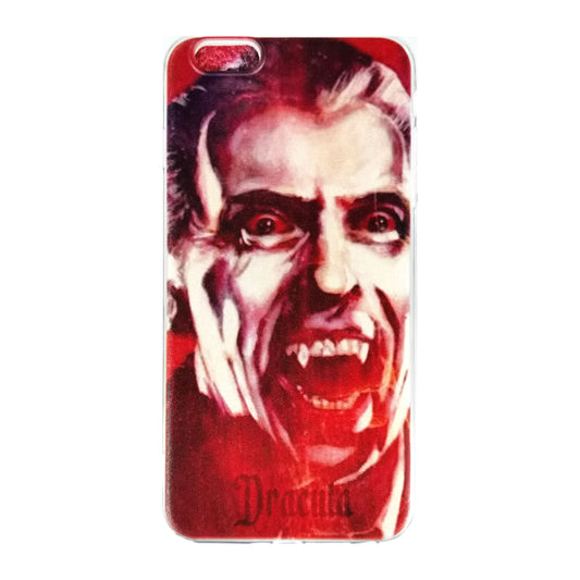Dracula (Red)
