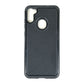 Samsung Galaxy A11/A115: Case (Black) Dahkoiz