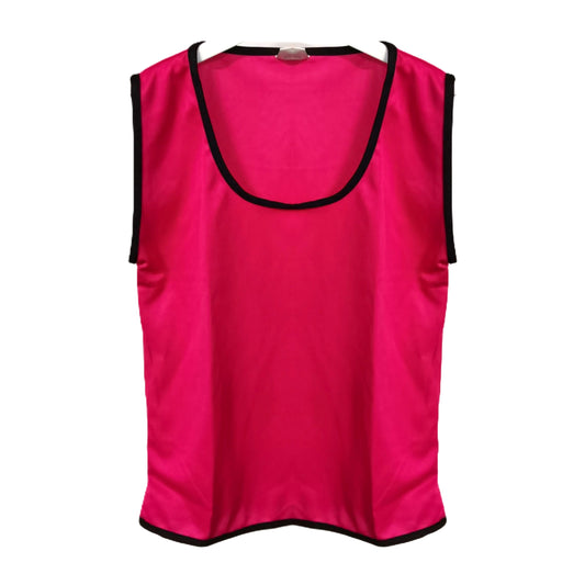 Training Sport Vest (L) (Pink)