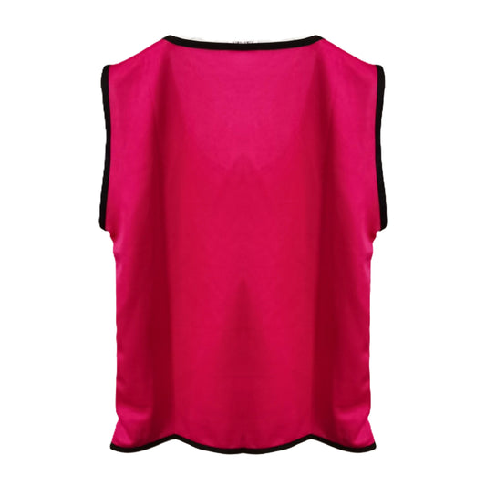 Training Sport Vest (L) (Pink)
