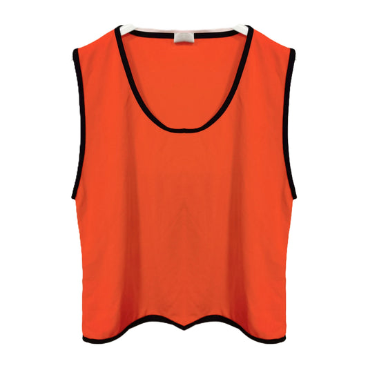 Training Sport Vest (L) (Orange)