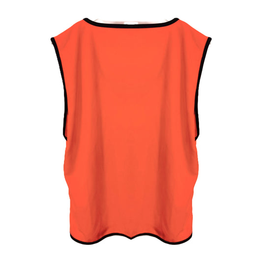 Training Sport Vest (L) (Orange)