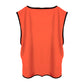 Training Sport Vest (L) (Orange)