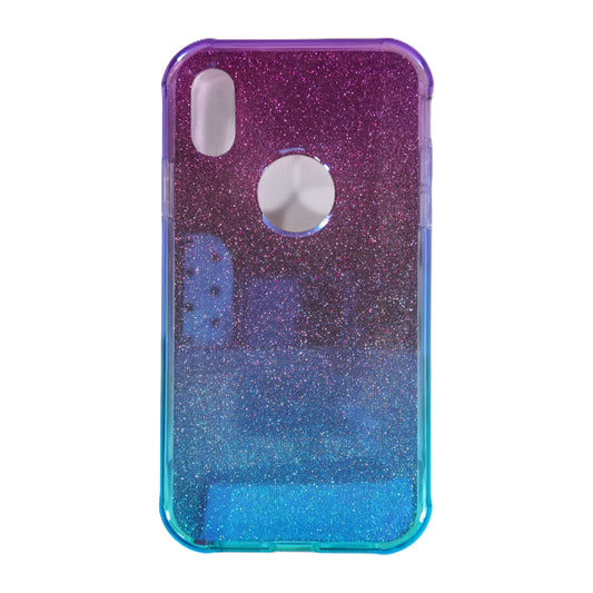 Gardient (Purple Blue)
