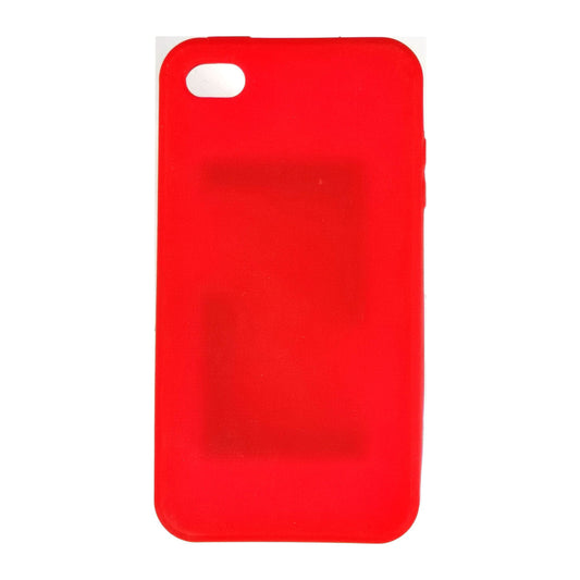 Solid (Red)
