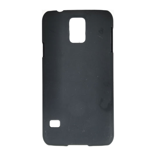 Solid (Black)
