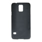 Solid (Black)