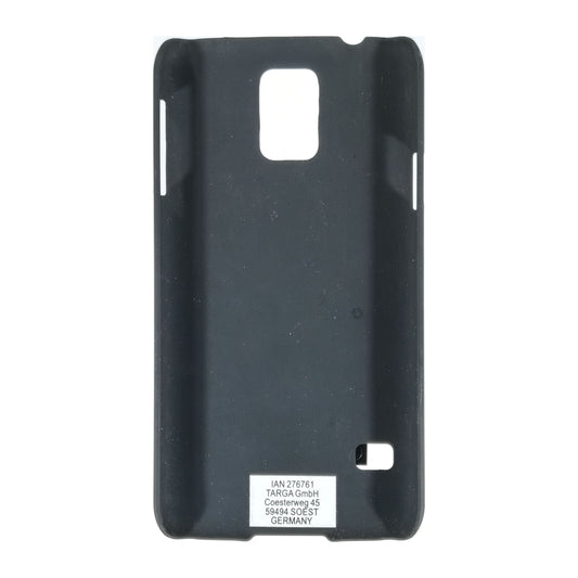 Solid (Black)