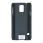 Solid (Black)