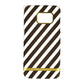 Richmond & Finch (Brown White)