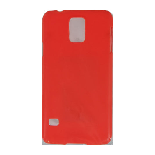 Solid (Red)
