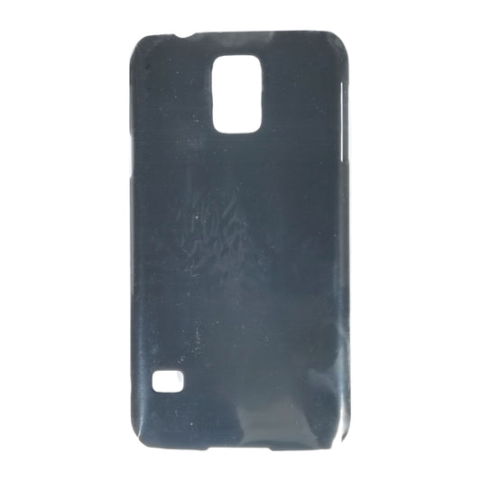 Solid (Black)