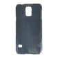 Solid (Black)