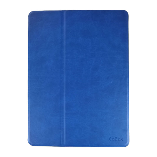 IPad Pro 10.5 2017: Case (Blue) Copak