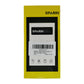 Screen Protector 4PCS Sparin