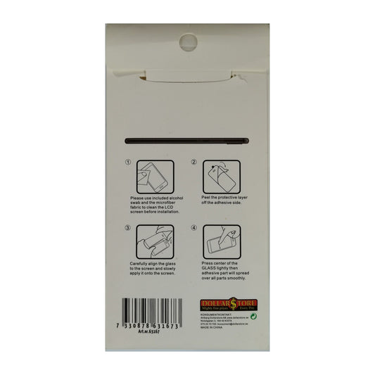 Screen Protector | Skärmskydd