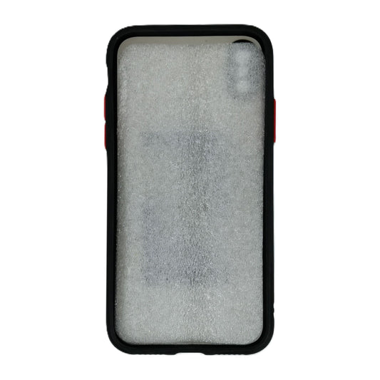 Frame (Black Transparent)