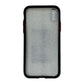 Frame (Black Transparent)
