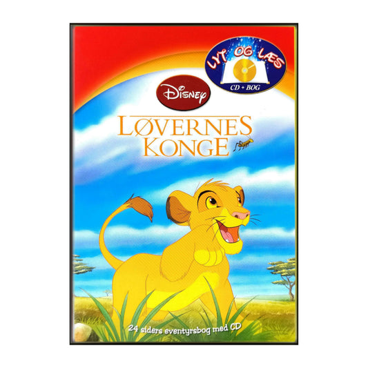 The Lion King | Løvernes Konge