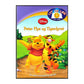 Winnie The Pooh | Peter Plys Og Tigerdyret