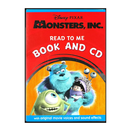 Monsters Inc