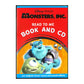 Monsters Inc