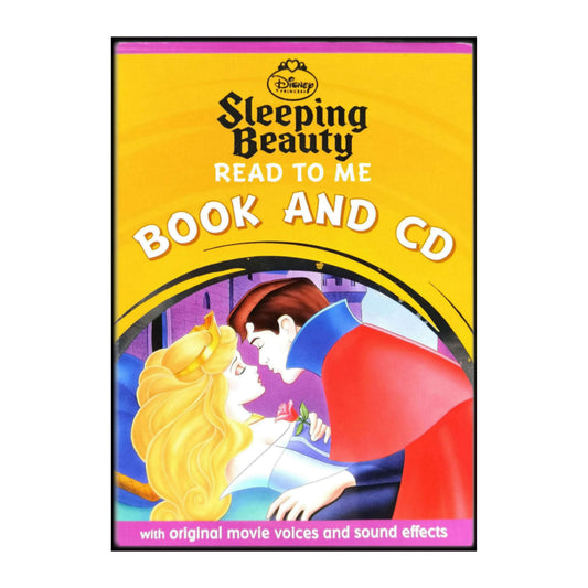Sleeping Beauty