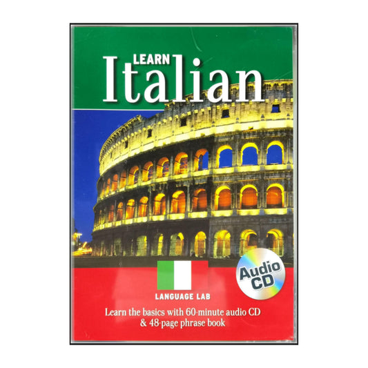 Learn Italian