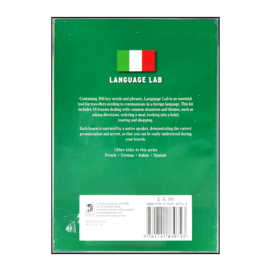Learn Italian