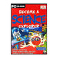Become A Science Explorer