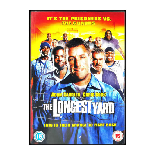 The Longest Yard