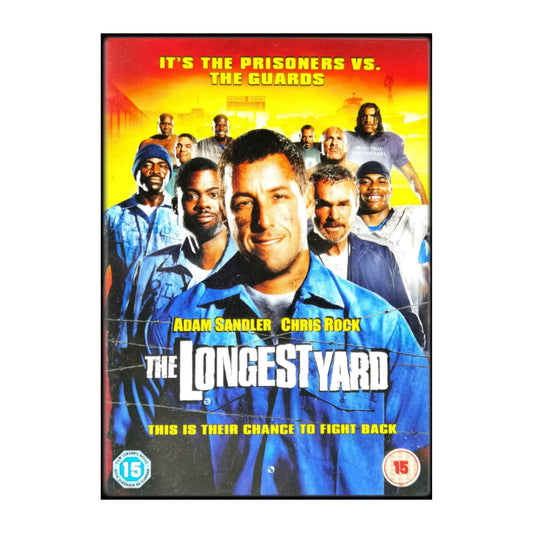 The Longest Yard
