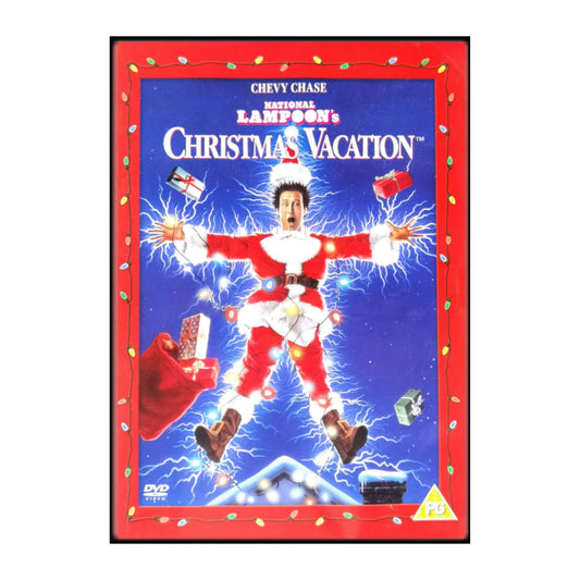 National Lampoon's Christmas Vacation