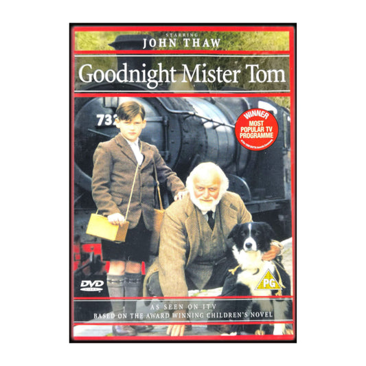 Goodnight Mister Tom