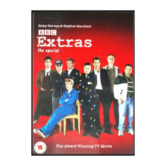 Extras: The Special