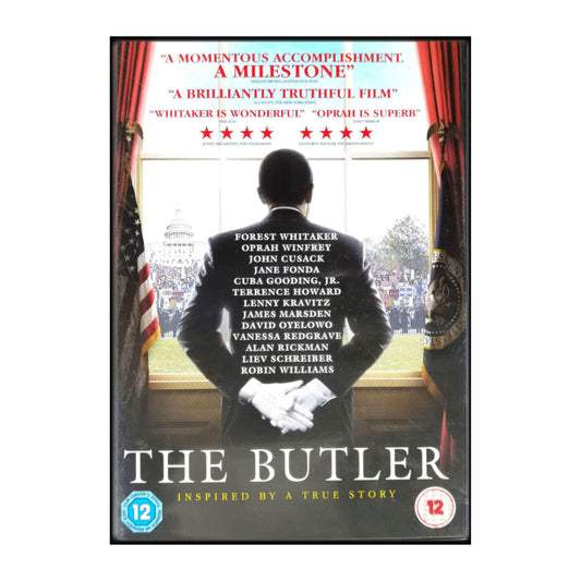 The Butler