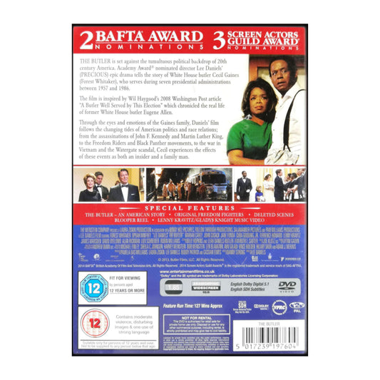 The Butler