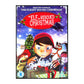 The Elf That Rescued Christmas