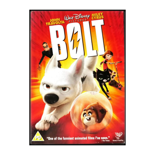 Bolt