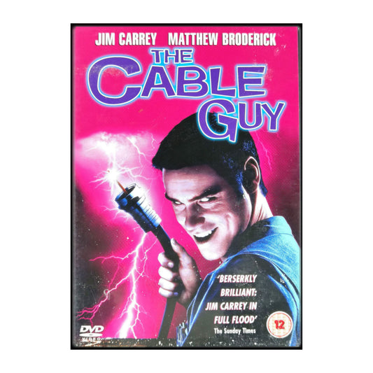 The Cable Guy