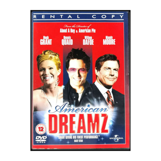 American Dreamz