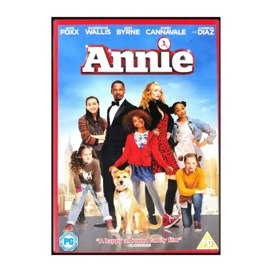 Annie