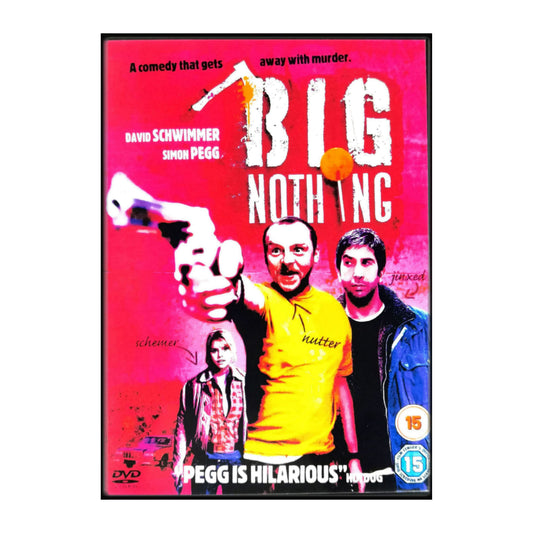 Big Nothing