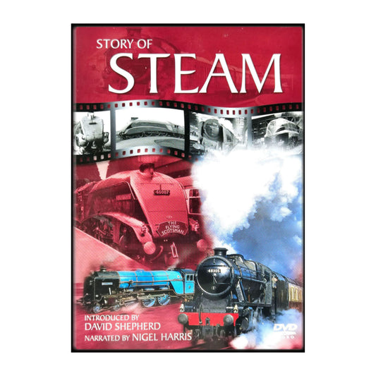 Story Of Steam