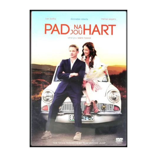 Pad Na Jou Hart